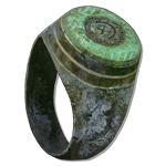 Mineowner's Ring